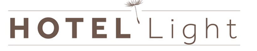 hotel light logo